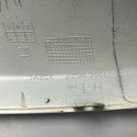 Capa Retrovisor Esquerdo Cruze 2016 2020 Detalhe | 22003001  Prata
