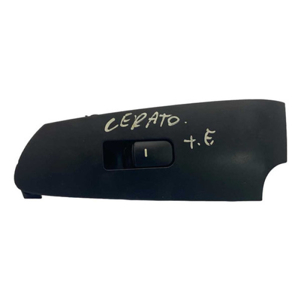 Botão Vidro Elétrico Direito Moldura Kia Cerato 2009 2013