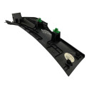 Soleira Traseira Direita  Chevrolet Onix 2024 |  26222399 Preto