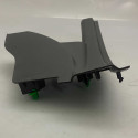 Soleira Porta Traseira Direita Chevrolet Tracker 2022 2023 Preto