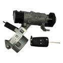 Kit Code Módulo Injeção Chevrolet Spin 1.8 2013 2018