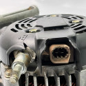 Alternador Chevrolet Cruze 1.4 Turbo 2018 Detalhe 
