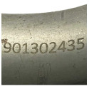 Mangueira Tubo Água Chevrolet Tracker 2022 2023  901302435