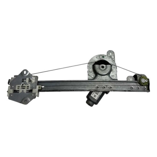 Máquina Motor Vidro Elét. Tras Direito Renault Duster 2013