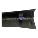 Soleira Porta Dianteira Direita Chevrolet Cobalt 2018 2019 Preto