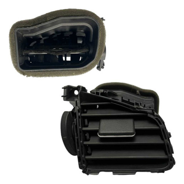 Difusor Ar Condicionado Direito Honda Civic G10 2021