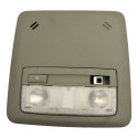 Luz Teto Cortesia Chevrolet Cobalt 1.4 2017 52151014 Detalhe