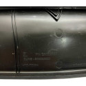  Duto Condutor Ar Chevrolet Onix 2024 | 26322707  Preto