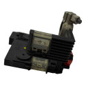 Polo Positivo Bateria Chevrolet Onix 2013 2014 2015 2016  Preto