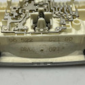  Luz Cortesia Citroen C4 Lounge 2013 2014