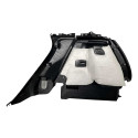 Forro Porta Mala Lateral Esquerdo Chevrolet Tracker 2020 