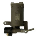 Bomba Óleo Solenoide Caixa Câmbio Chevrolet Tracker 1.0 2020