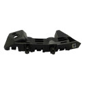 Guia Suporte Parachoque Esquerdo Chevrolet Onix 2016 2018