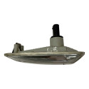  Pisca Seta Paralama Lateral Esquerdo Onix 2024 | L61800300 Branco