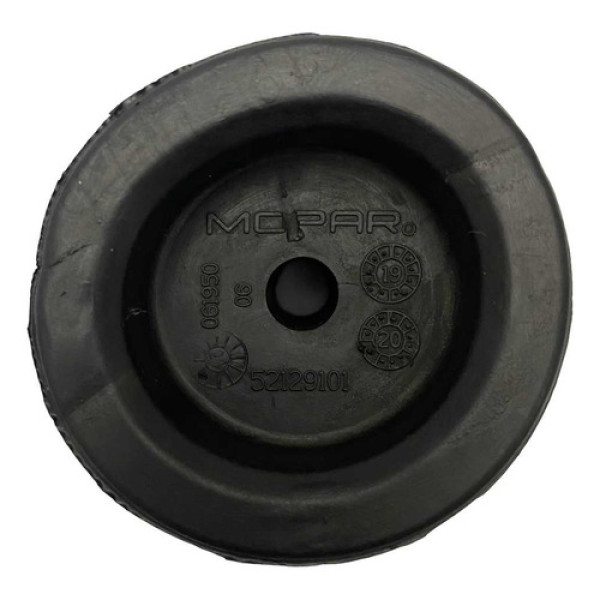 Espaçador Estepe Fiat Strada Freedom 2021   52129101
