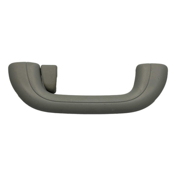 Alça Teto Pqp C Cabideiro Hyundai I30 2009 2012 Branco