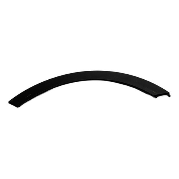 Moldura Paralama Direito Hyundai Creta 2017 2021 87742m4000 Preto