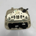 Luz Teto Cortesia Chevrolet Onix 2021 S Acrílico | 262229515