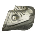 Defletor Protetor Calor Turbina Chevrolet Tracker  1.2 2020 