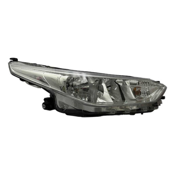 Farol Direito Toyota Yaris 2019 2022 Direito/passageiro