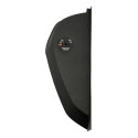 Acabamento Painel Lateral Direito Gm Tracker 2021 | 26222937 Preto Listras