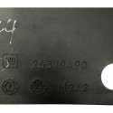 Capa Protetora Limpador Para-brisa Onix 2024 | 26379490 Preto