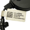 Módulo Central Interface Chevrolet Cobalt 1.4 Lt  2016 2020