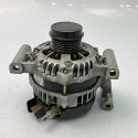 Alternador Chevrolet Cruze 1.4 Turbo 2018 Detalhe 