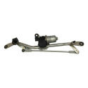 Motor Galhada Limpador Parabrisa Chevrolet Tracker 2022 2023