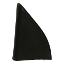 Acabamento Interno Retrovisor Esquerdo Tiggo 2 2019 2020  Preto