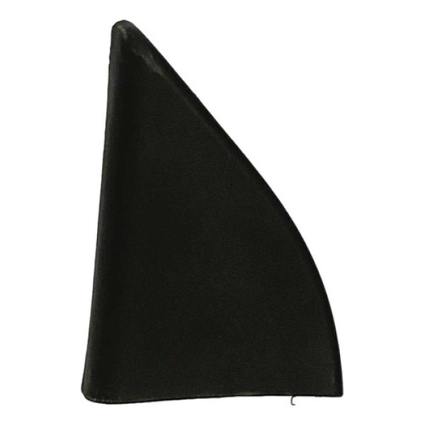 Acabamento Interno Retrovisor Esquerdo Tiggo 2 2019 2020  Preto