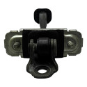 Limitador Porta Dianteira Esquerda Chevrolet Onix 2013 2024