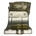 Defletor Calor Catalisador Chevrolet Onix Plus 2023 2024