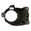 Suporte Farol Milha Neblina Direito Chevrolet Spin 2012 2019 Preto