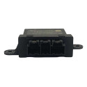 Módulo Sensor Estacionamento Chevrolet Onix 1.0 Lt 2020 Preto