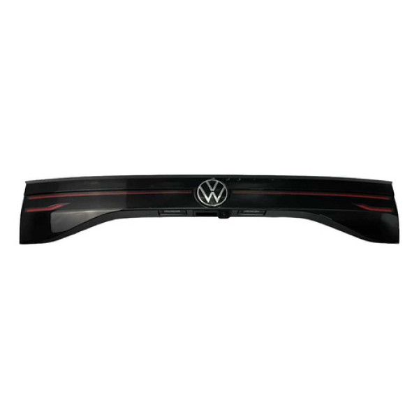 Lanterna Central Volkswagen T-cross 2020 2023  Ambos Lados Transparente