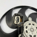 Eletroventilador Ventuinha Radiador Chevrolet Onix18 Manual 
