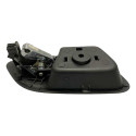 Maçaneta Interna Dianteira Esquerda Chevrolet Cruze 2011 Preto Dianteira