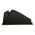 Tampa Acabamento Painel Lateral Onix 2024  | 26699279  Preto