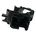 Suporte Chave Seta Limpador Chevrolet Onix 2019 Preto