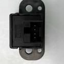 Botão Pisca  Alerta Chevrolet  Cobalt Spin 12 17 | 95282258 Preto