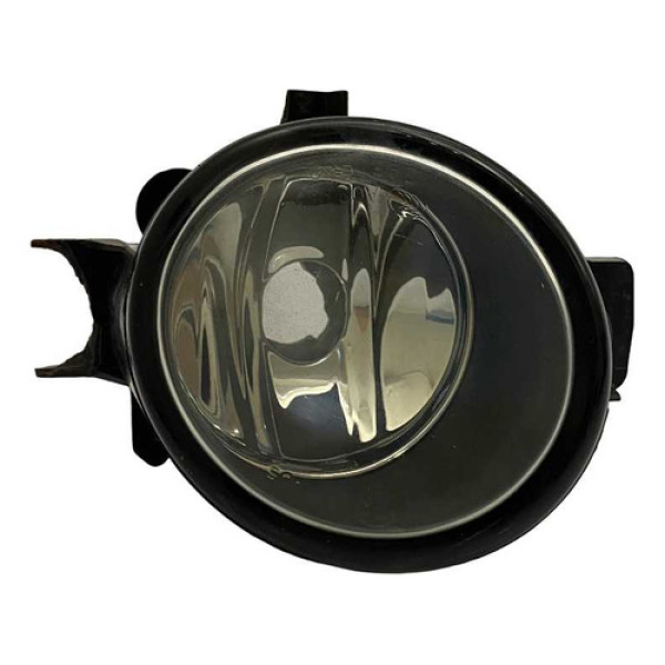 Farol Milha Esquerdo Nissan March 2014/21 Detalhe 261559b91d Branco