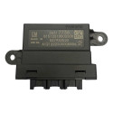 Módulo Sensor Estacionamento Chevrolet Tracker 2022 26317736 Preto