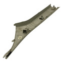 Acabamento Coluna Direita Onix Prisma 2013 2014 | 52072689 Branco