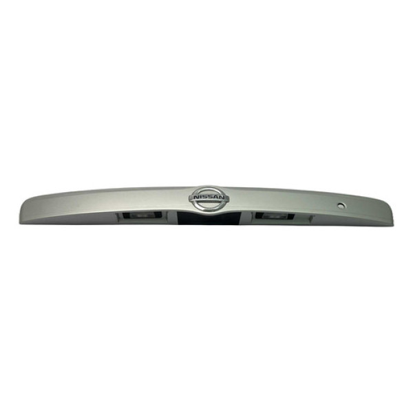  Friso Porta Malas C Luz De Placa Versa 2015/20 848103kc1a 