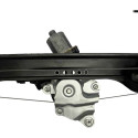 Máquina Elevador Vidro Dianteiro Direito Chevrolet Onix 2015 Preto