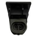 Luz Placa Traseira Chevrolet Cobalt 2018 2019 13251936