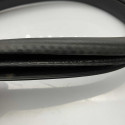 Borracha Guarnição Porta Dianteira Esquerda  Tracker Premier Preto