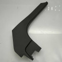 Friso Porta Dianteira Esquerda Chevrolet Tracker 1.2 2020  Preto