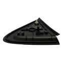 Moldura Lateral Traseira Esquerda Onix 2024 | 26404262 Preto